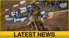 Camden McLellan Out, Knee | News
